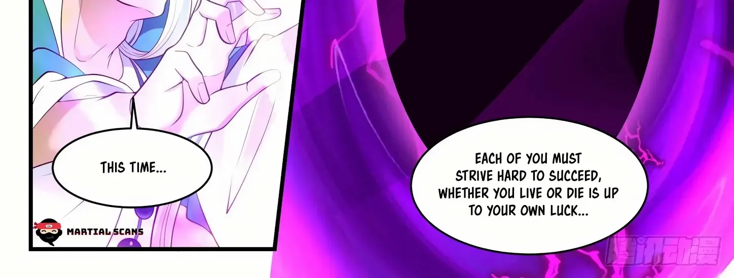 Read Martial Peak chapter 876 image 23 on Lezhin