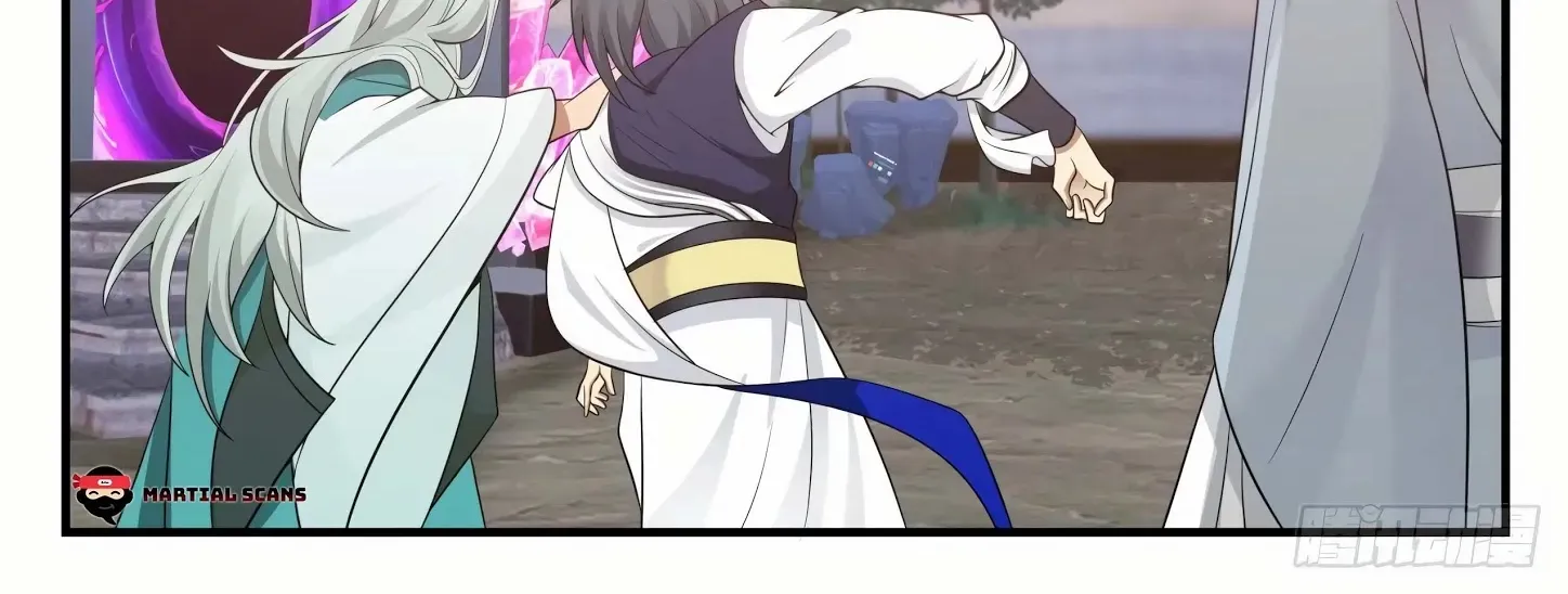 Read Martial Peak chapter 876 image 25 on Lezhin