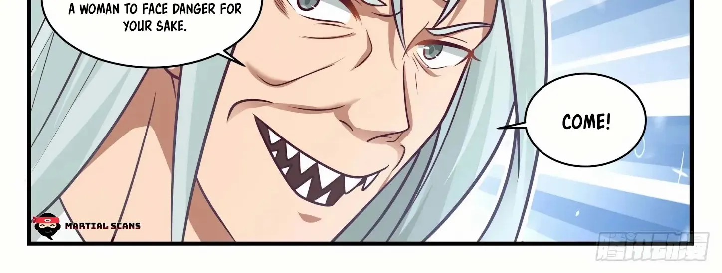 Read Martial Peak chapter 877 image 11 on Lezhin
