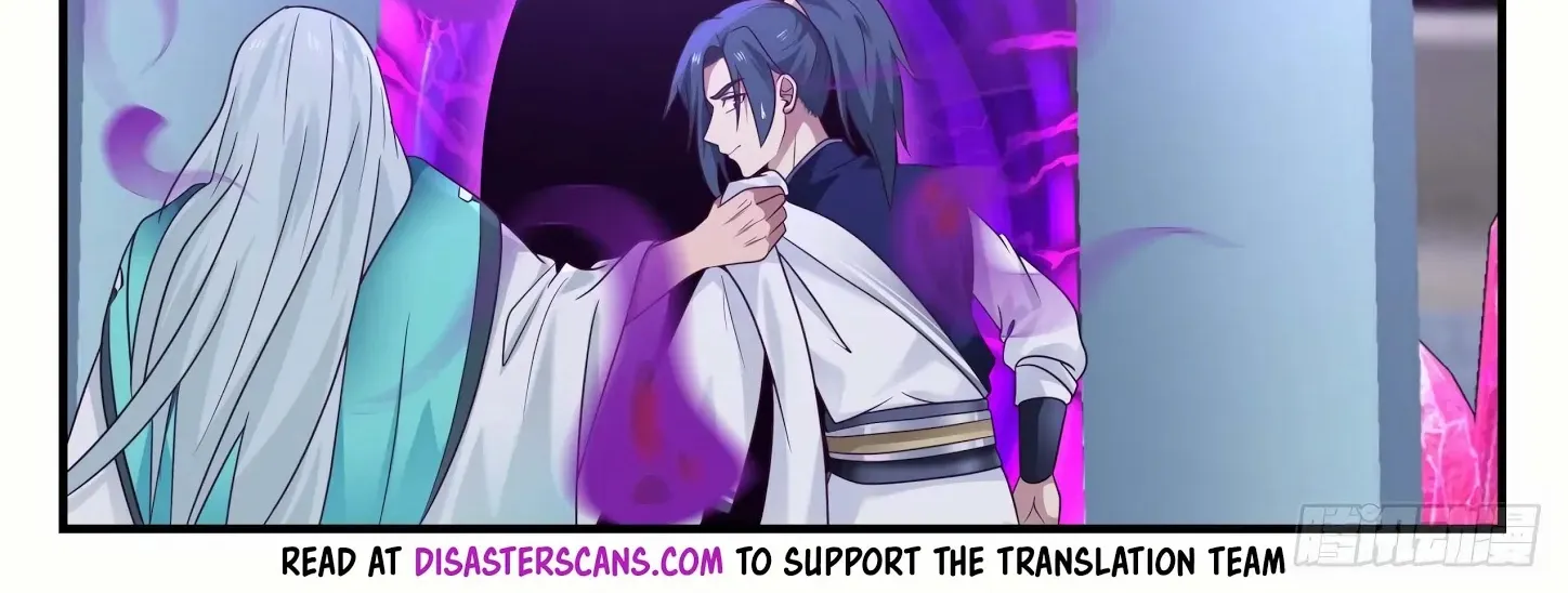 Read Martial Peak chapter 877 image 13 on Lezhin