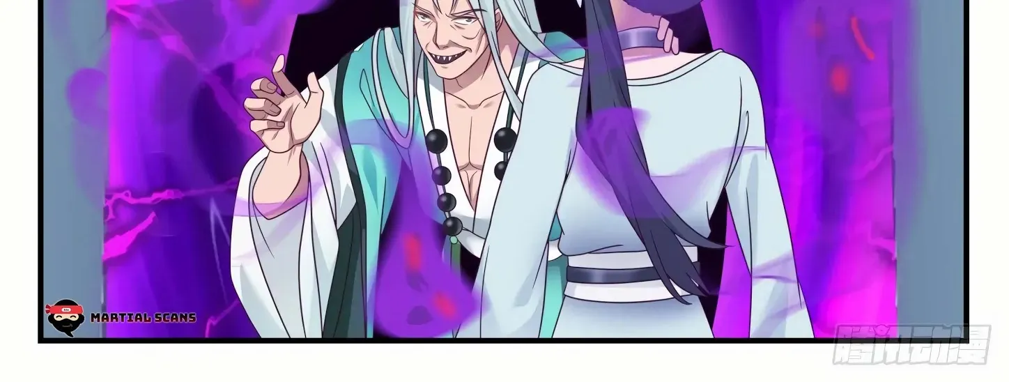 Read Martial Peak chapter 877 image 17 on Lezhin