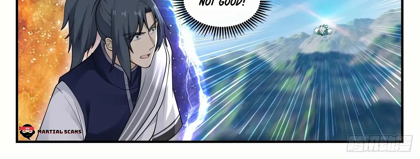 Read Martial Peak chapter 877 image 23 on Lezhin