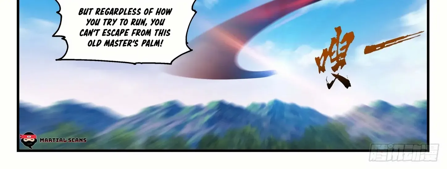 Read Martial Peak chapter 877 image 25 on Lezhin