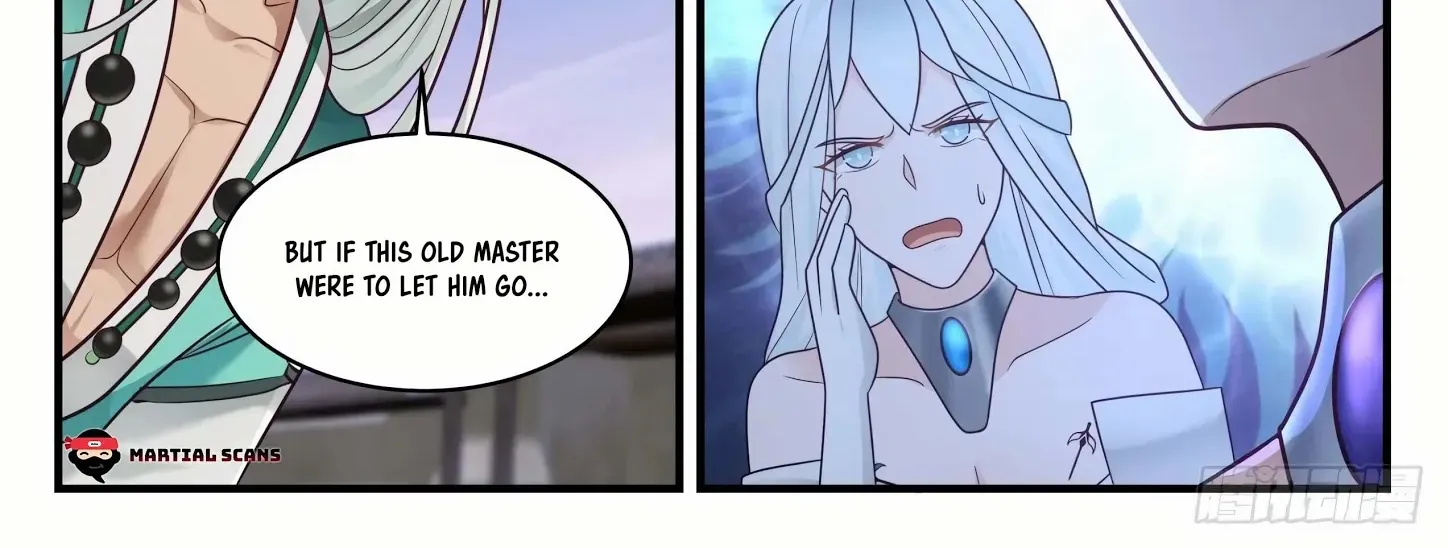Read Martial Peak chapter 877 image 9 on Lezhin