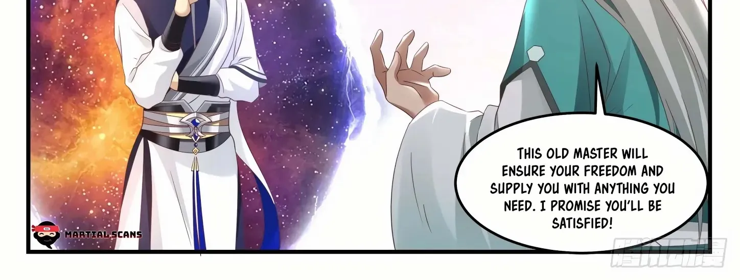 Read Martial Peak chapter 878 image 11 on Lezhin