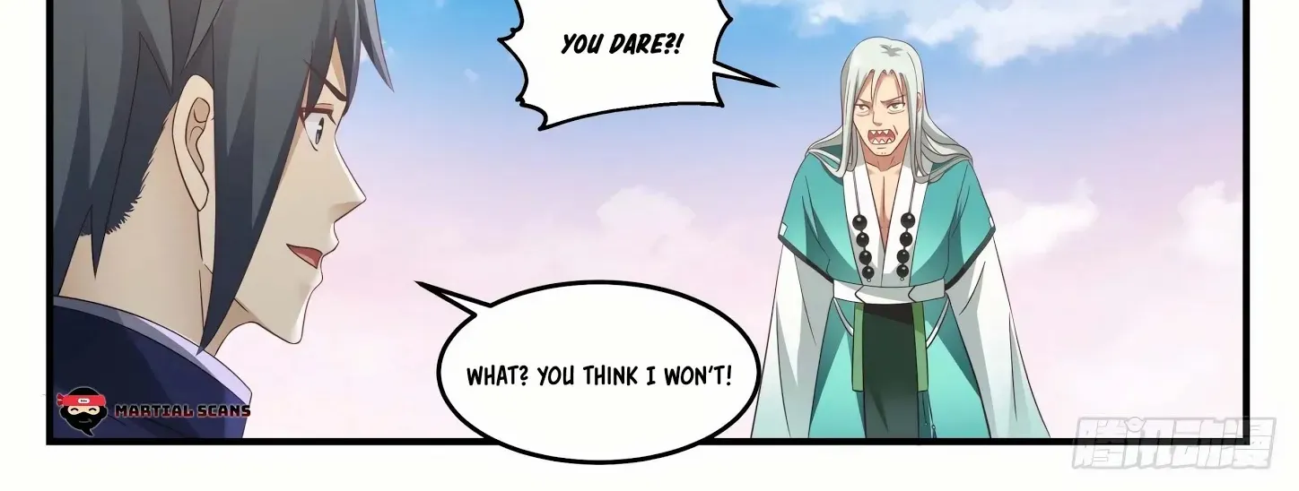 Read Martial Peak chapter 878 image 17 on Lezhin