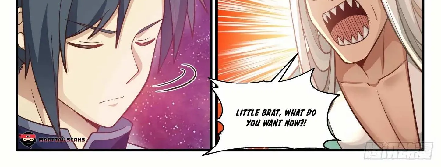 Read Martial Peak chapter 878 image 21 on Lezhin