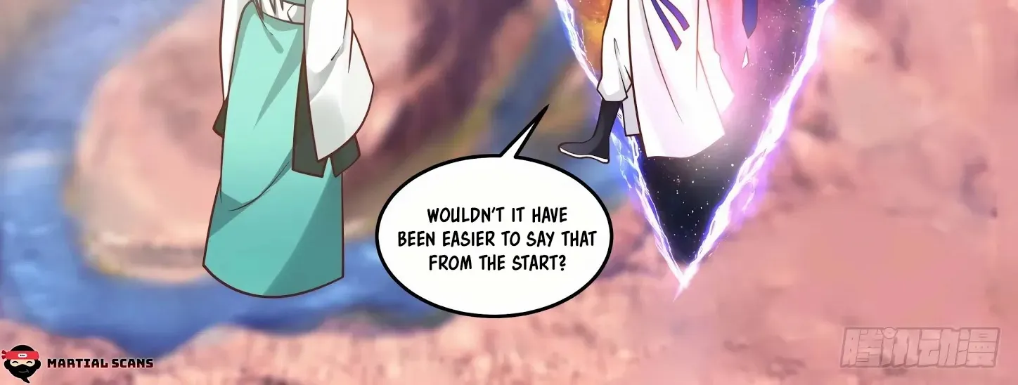 Read Martial Peak chapter 878 image 23 on Lezhin