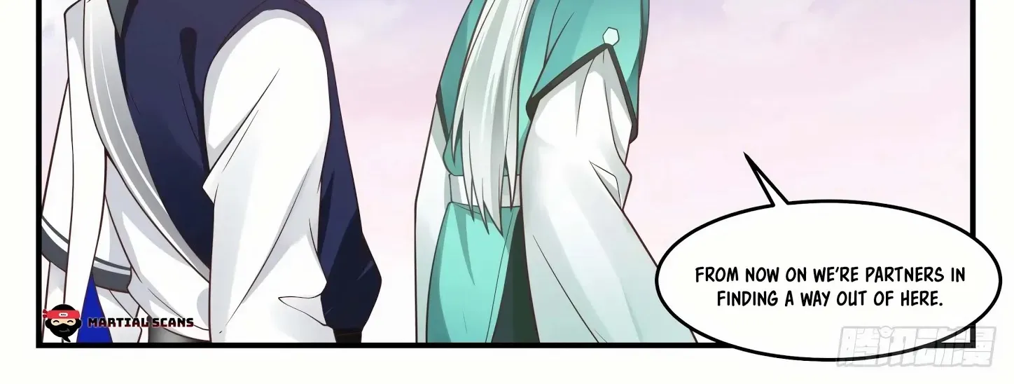 Read Martial Peak chapter 878 image 25 on Lezhin