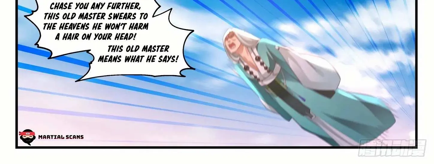 Read Martial Peak chapter 878 image 3 on Lezhin