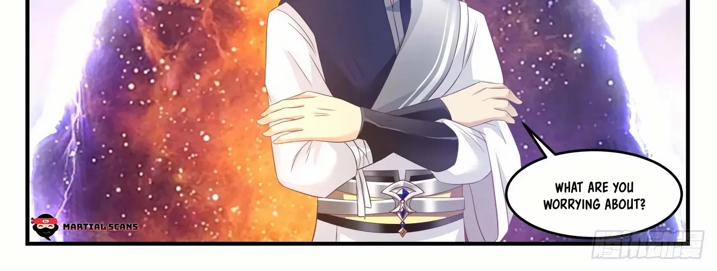 Read Martial Peak chapter 878 image 7 on Lezhin