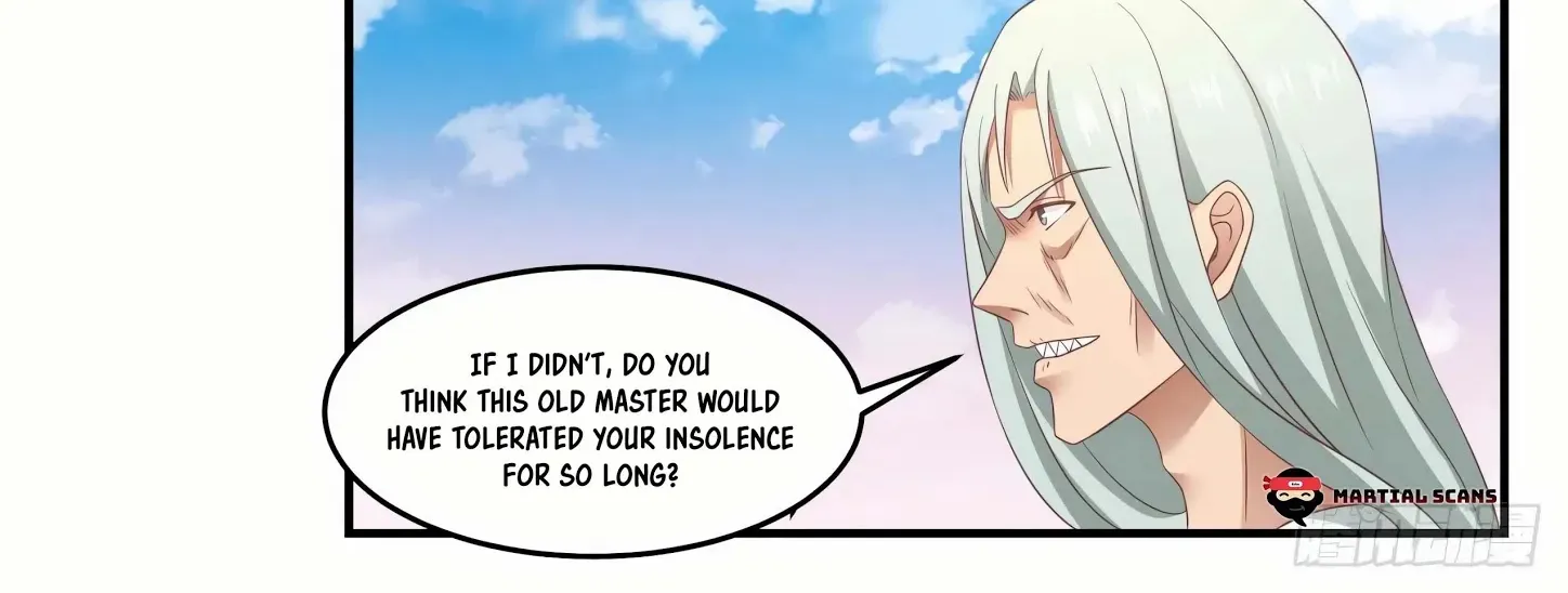 Read Martial Peak chapter 878 image 9 on Lezhin