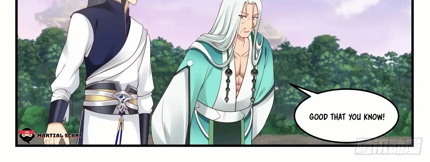 Read Martial Peak chapter 879 image 11 on Lezhin