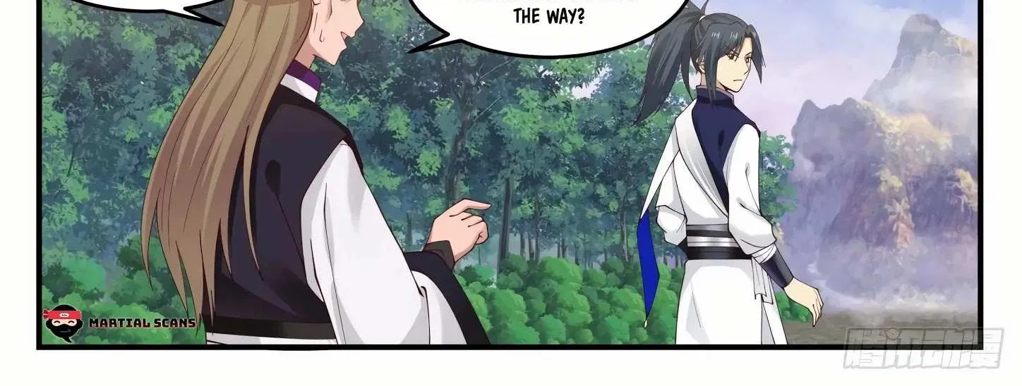 Read Martial Peak chapter 879 image 17 on Lezhin