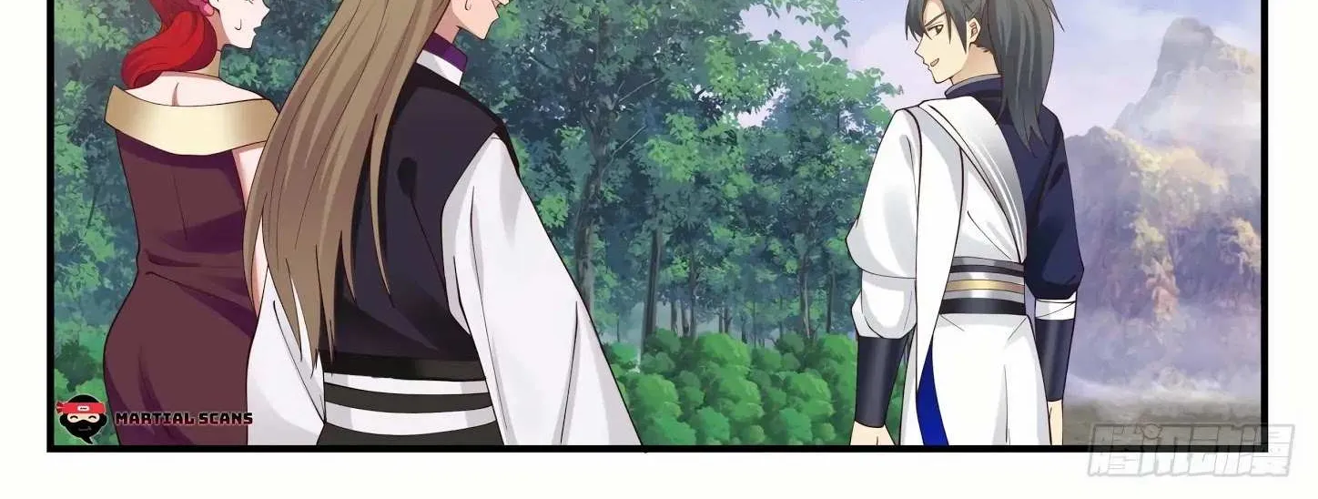 Read Martial Peak chapter 879 image 21 on Lezhin