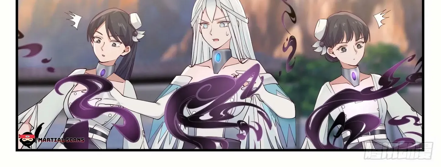 Read Martial Peak chapter 880 image 19 on Lezhin