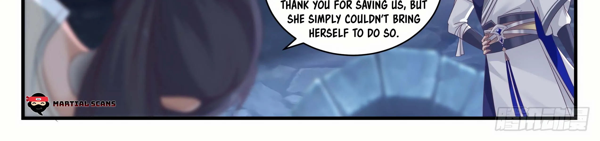 Read Martial Peak chapter 881 image 10 on Lezhin