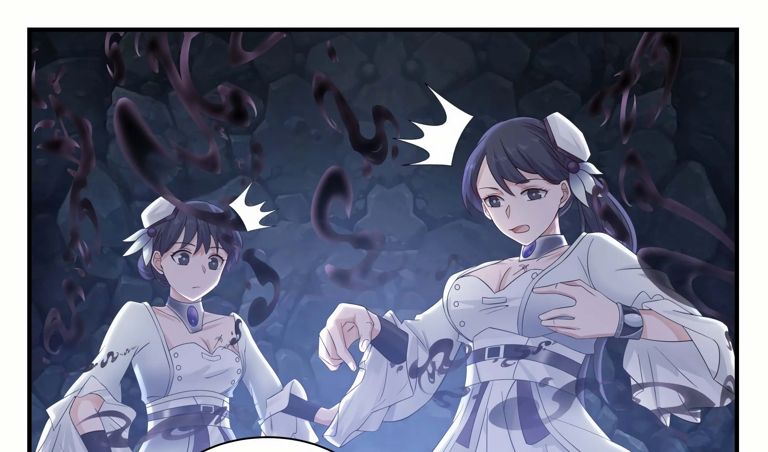 Read Martial Peak chapter 881 image 17 on Lezhin