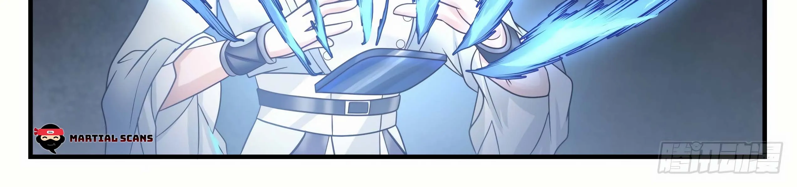 Read Martial Peak chapter 881 image 28 on Lezhin