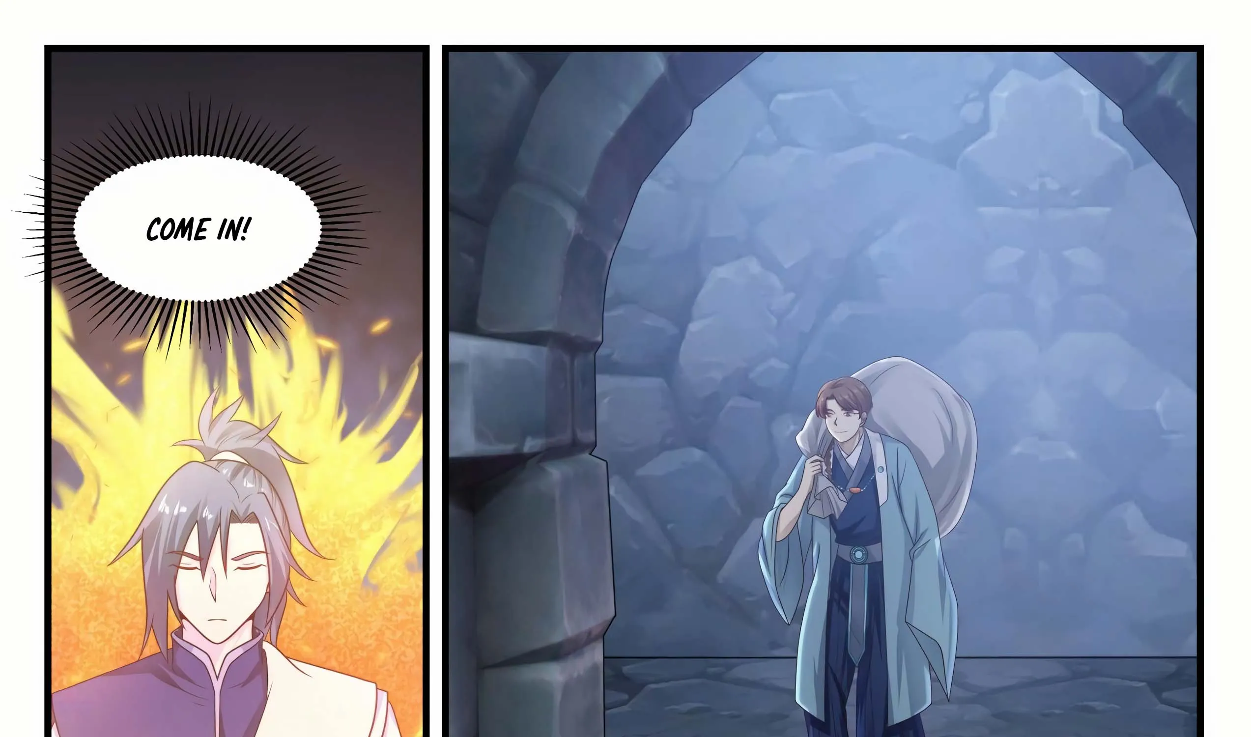 Read Martial Peak chapter 881 image 32 on Lezhin