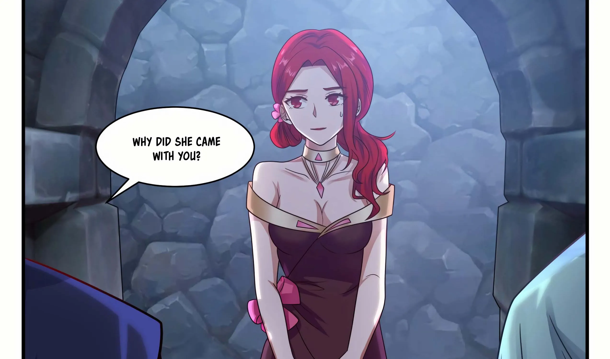 Read Martial Peak chapter 881 image 36 on Lezhin