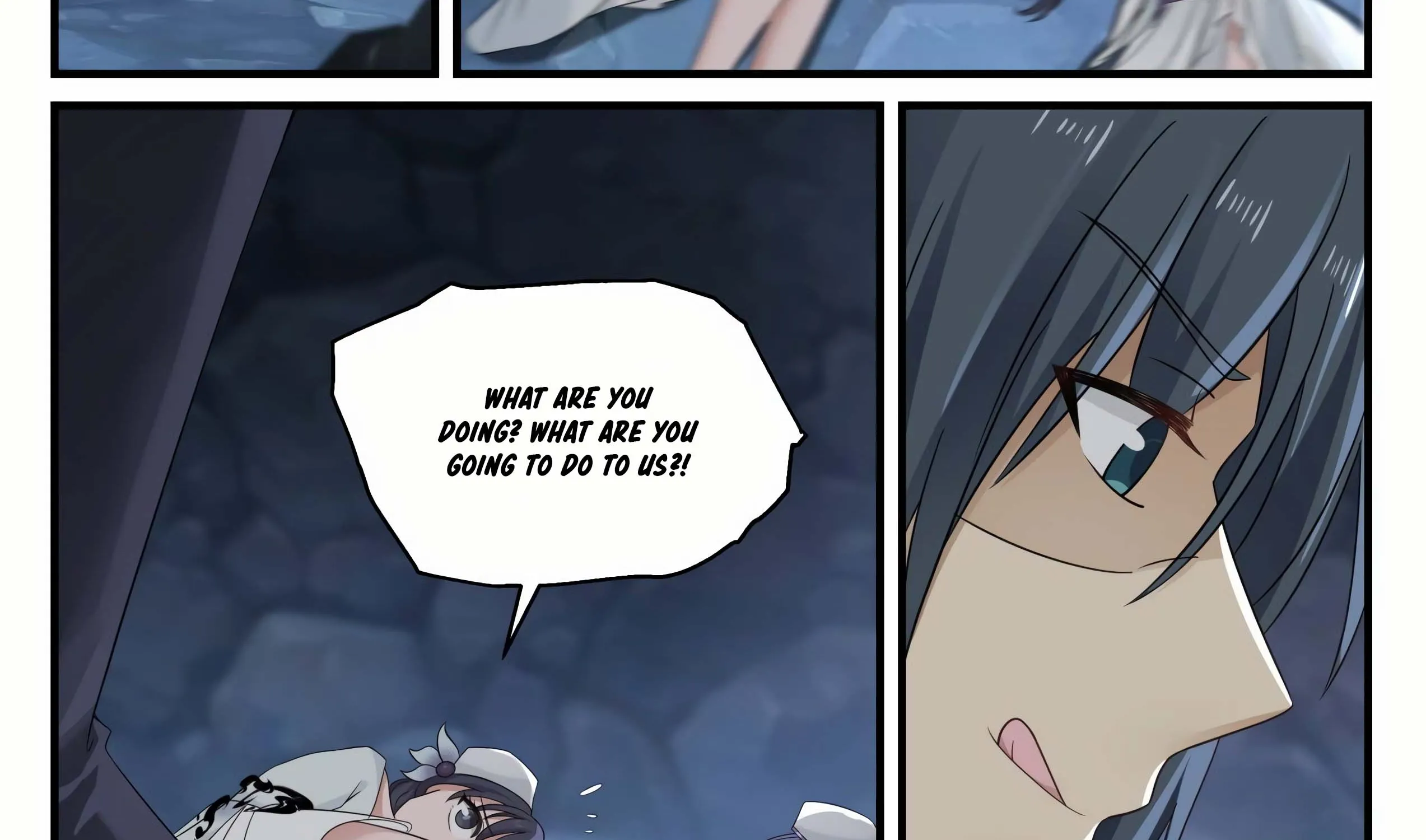 Read Martial Peak chapter 881 image 6 on Lezhin