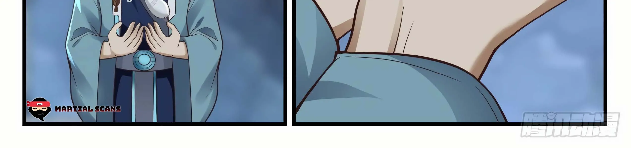 Read Martial Peak chapter 882 image 16 on Lezhin