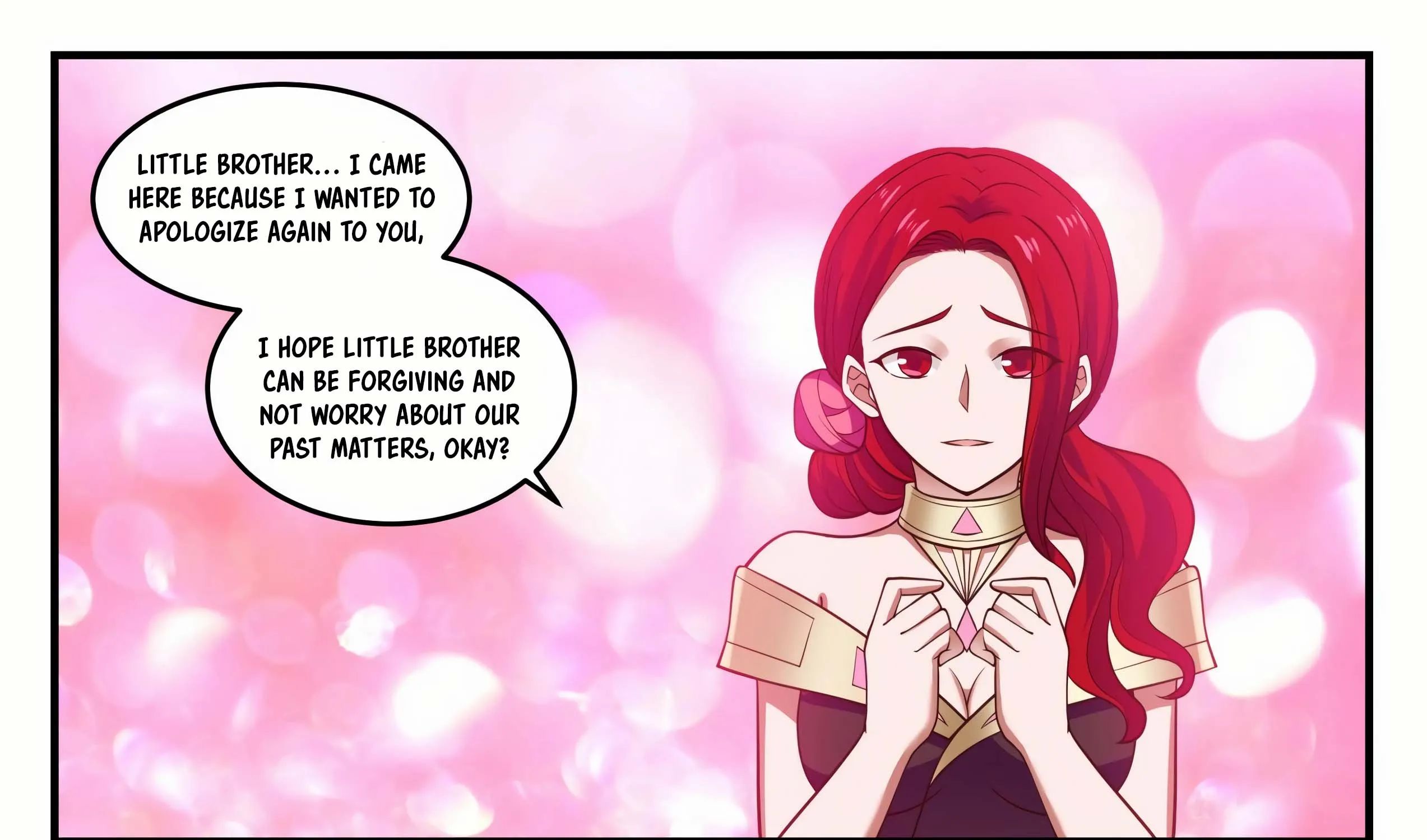 Read Martial Peak chapter 882 image 2 on Lezhin