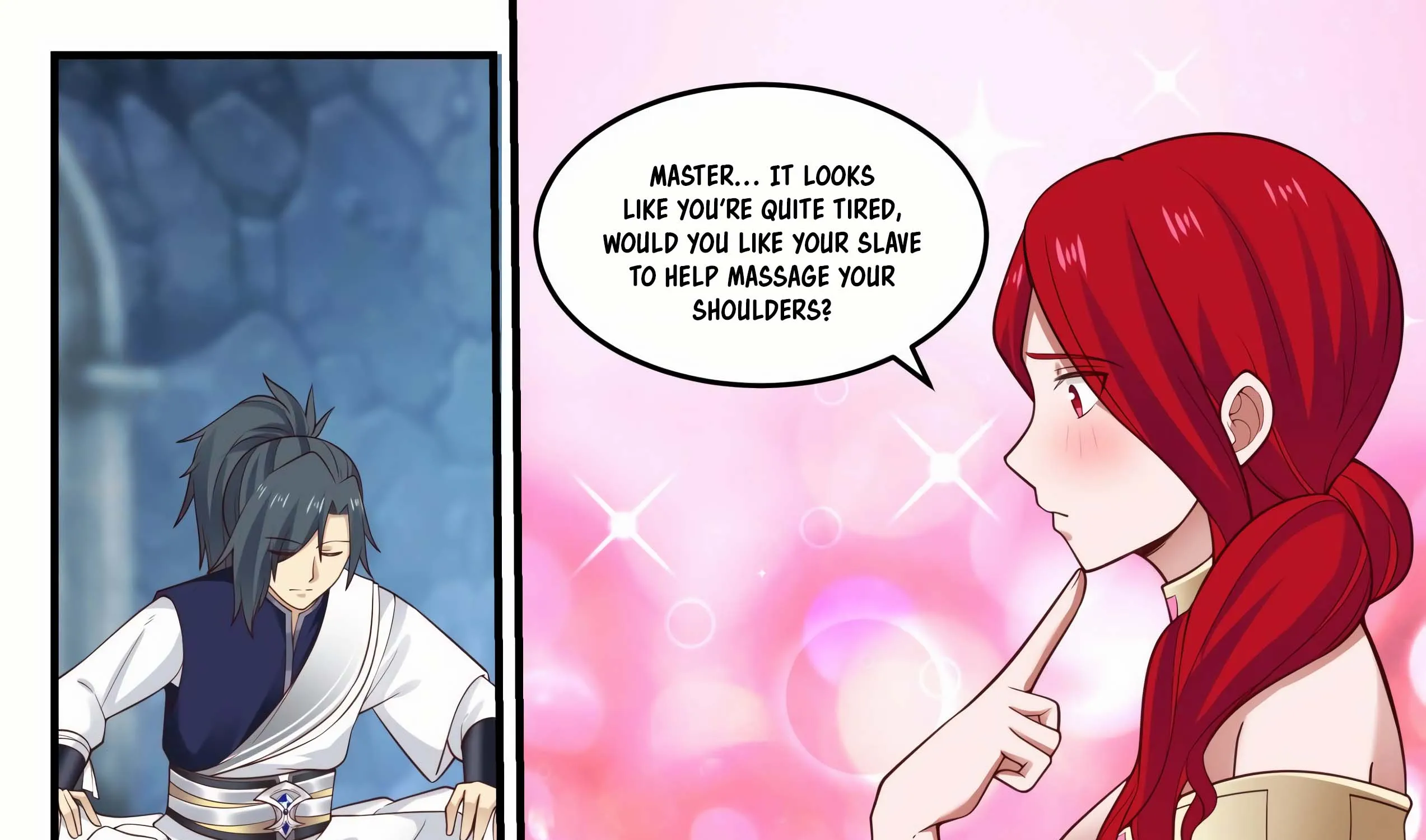 Read Martial Peak chapter 882 image 20 on Lezhin
