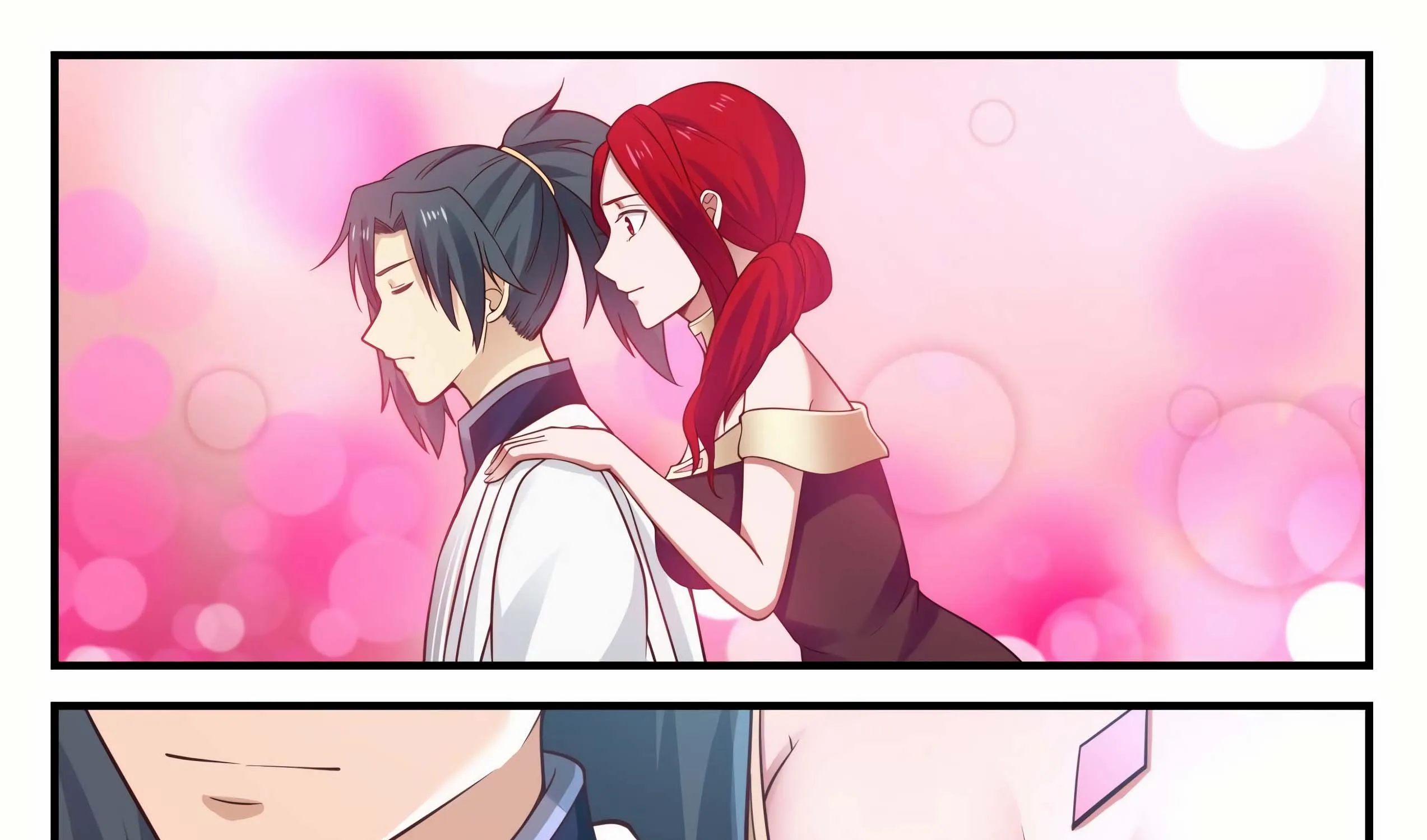 Read Martial Peak chapter 882 image 23 on Lezhin