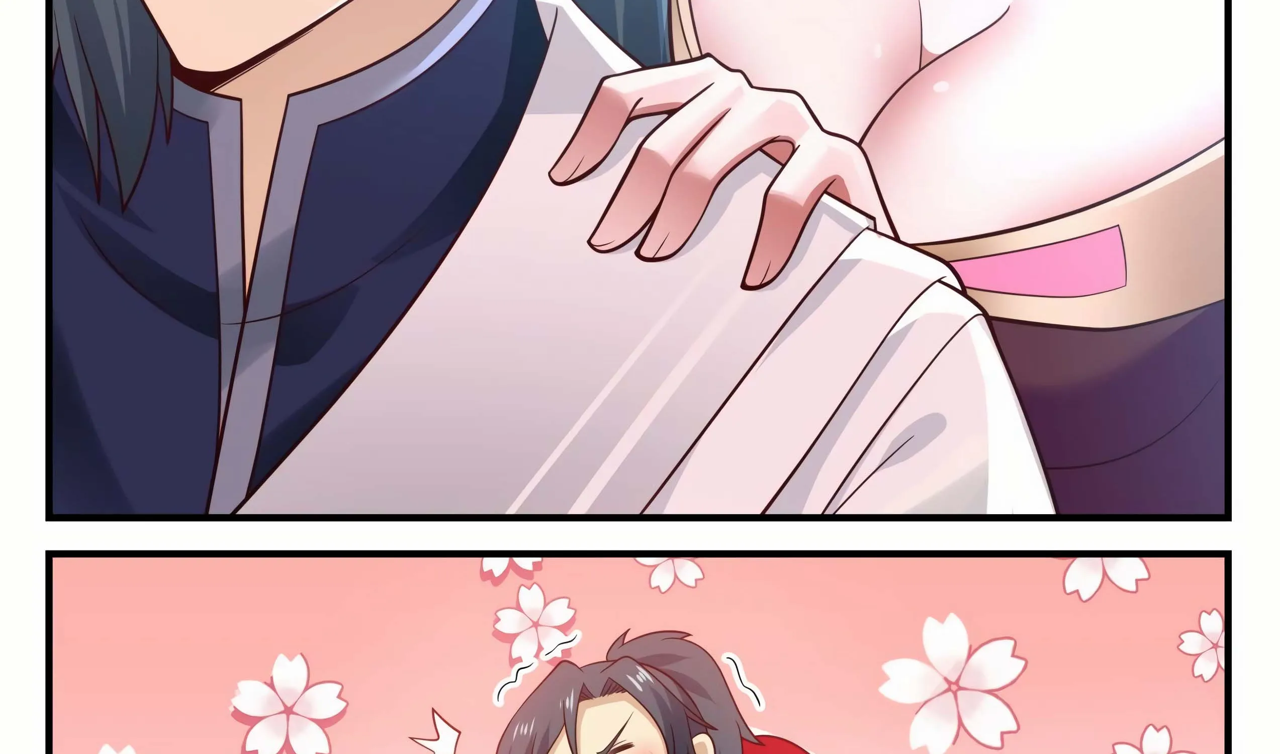 Read Martial Peak chapter 882 image 24 on Lezhin