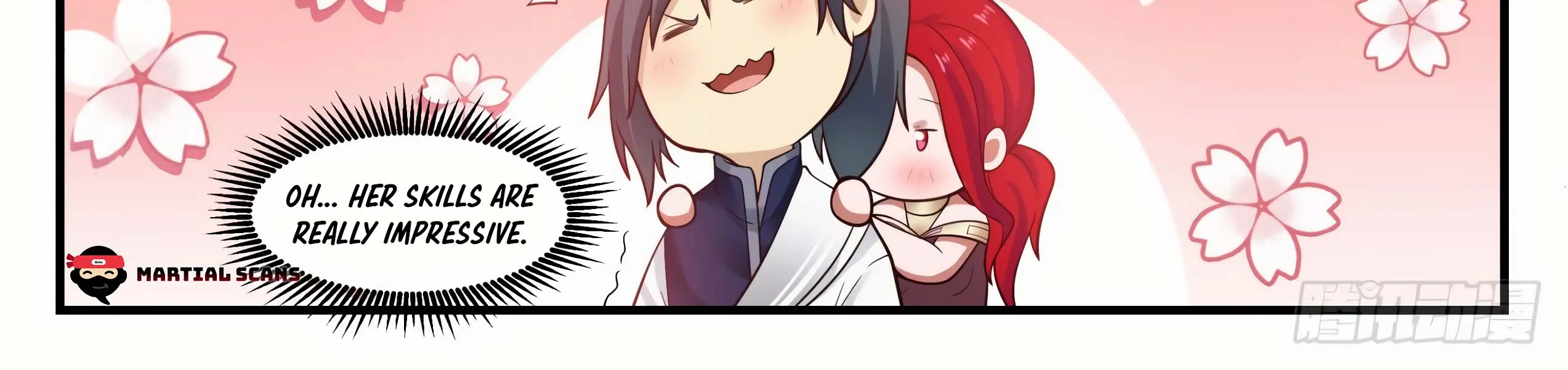 Read Martial Peak chapter 882 image 25 on Lezhin