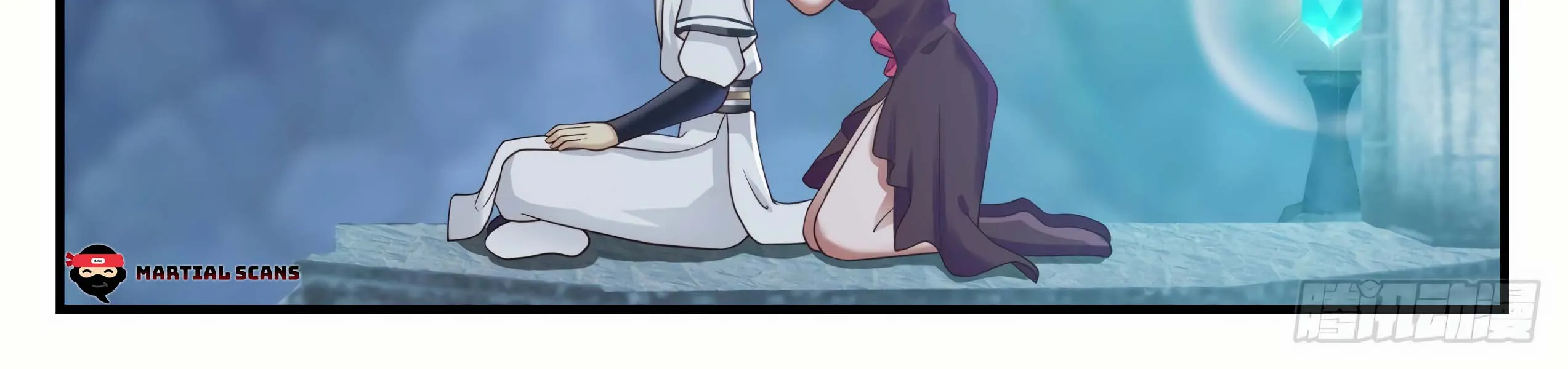 Read Martial Peak chapter 882 image 28 on Lezhin