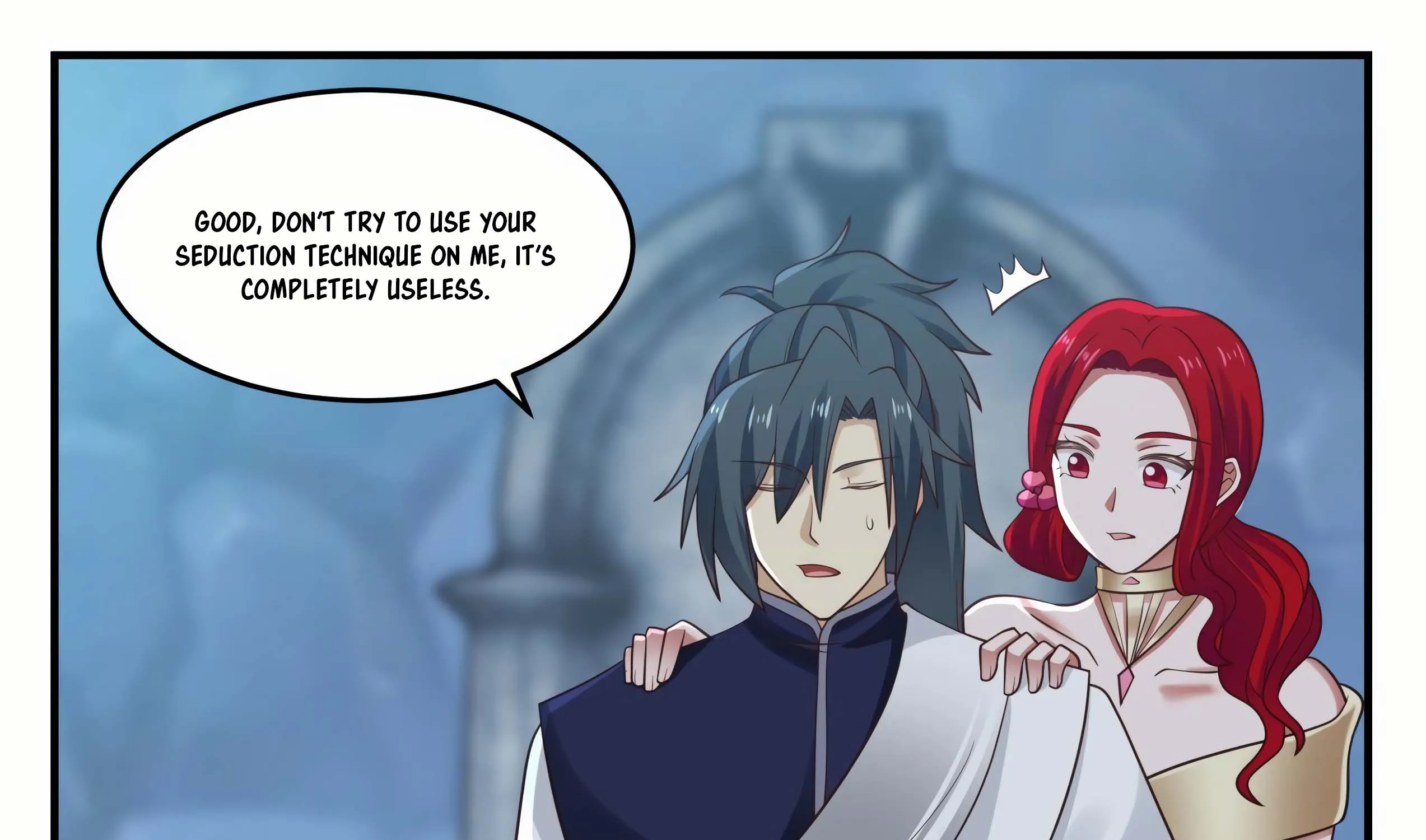 Read Martial Peak chapter 882 image 29 on Lezhin