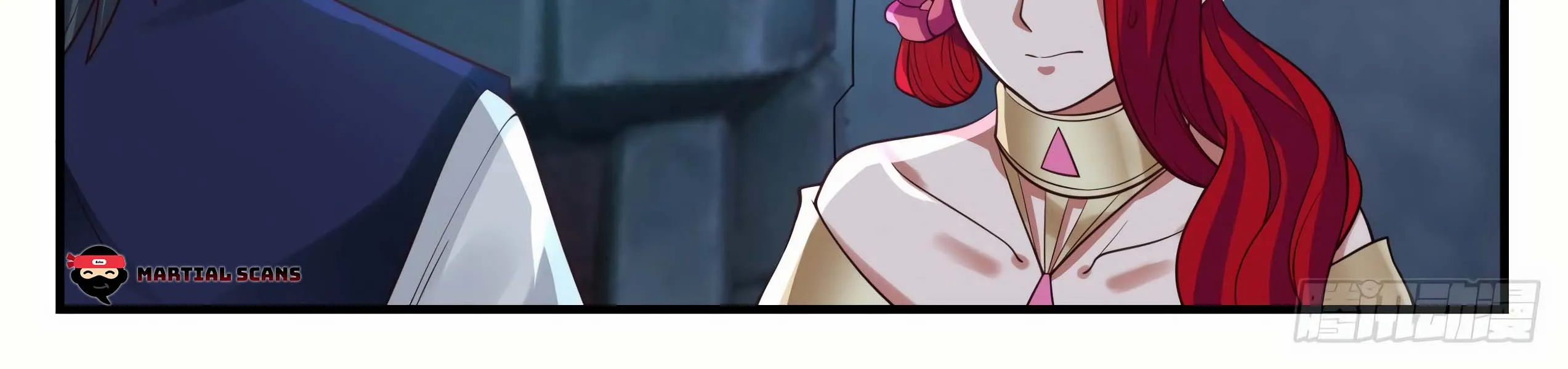Read Martial Peak chapter 882 image 7 on Lezhin