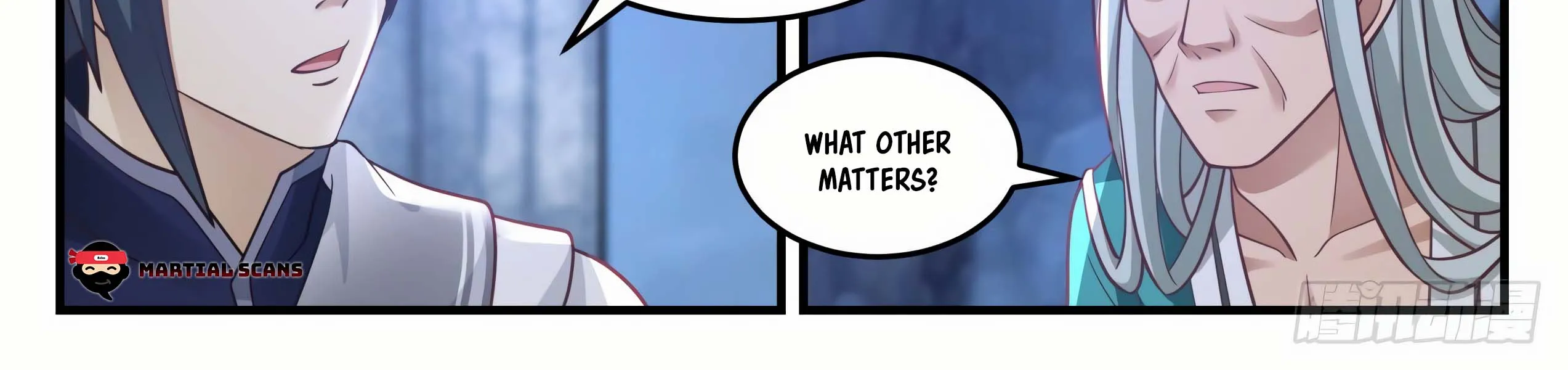Read Martial Peak chapter 883 image 16 on Lezhin