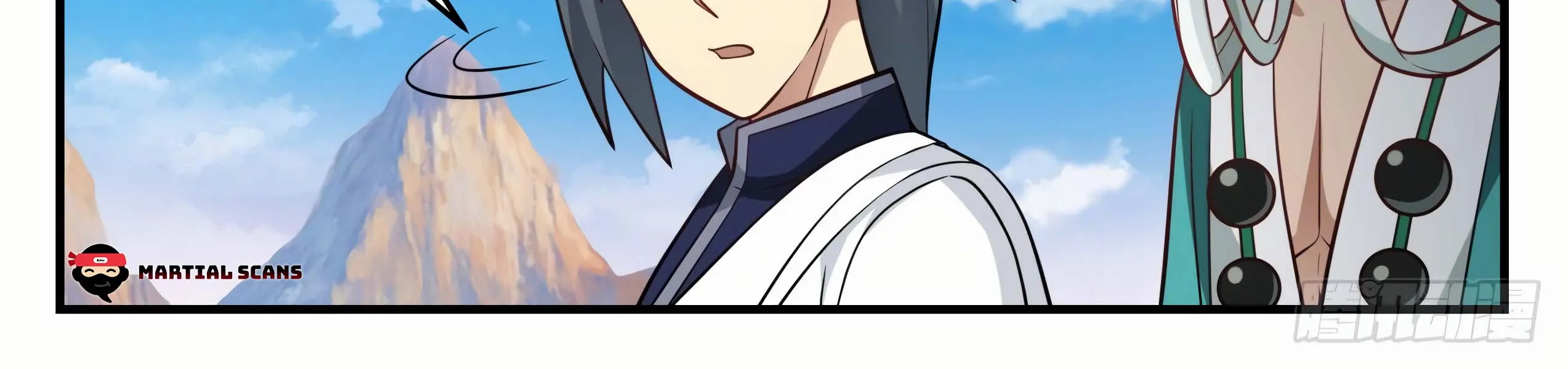 Read Martial Peak chapter 883 image 25 on Lezhin