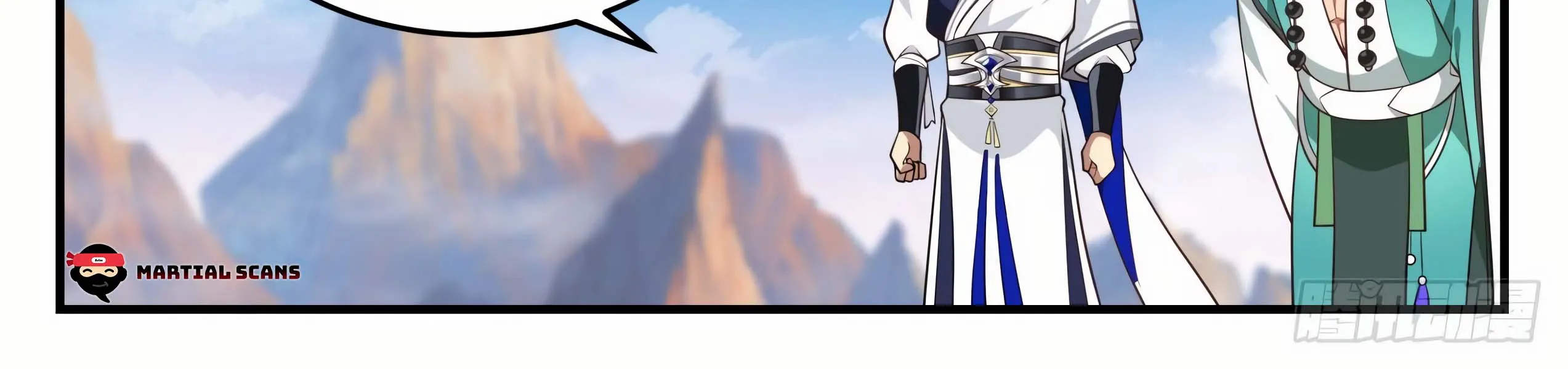 Read Martial Peak chapter 883 image 31 on Lezhin