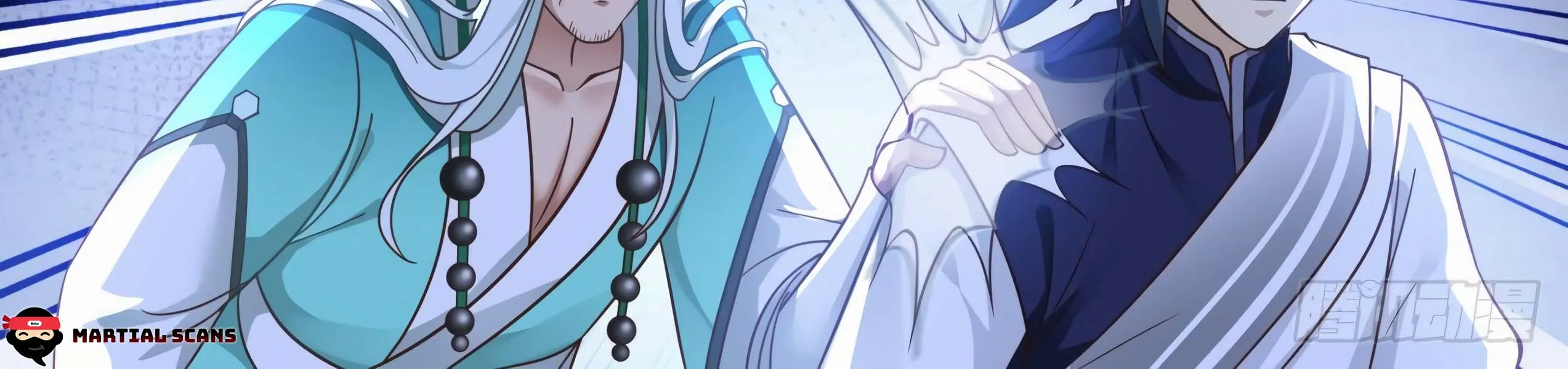 Read Martial Peak chapter 883 image 34 on Lezhin