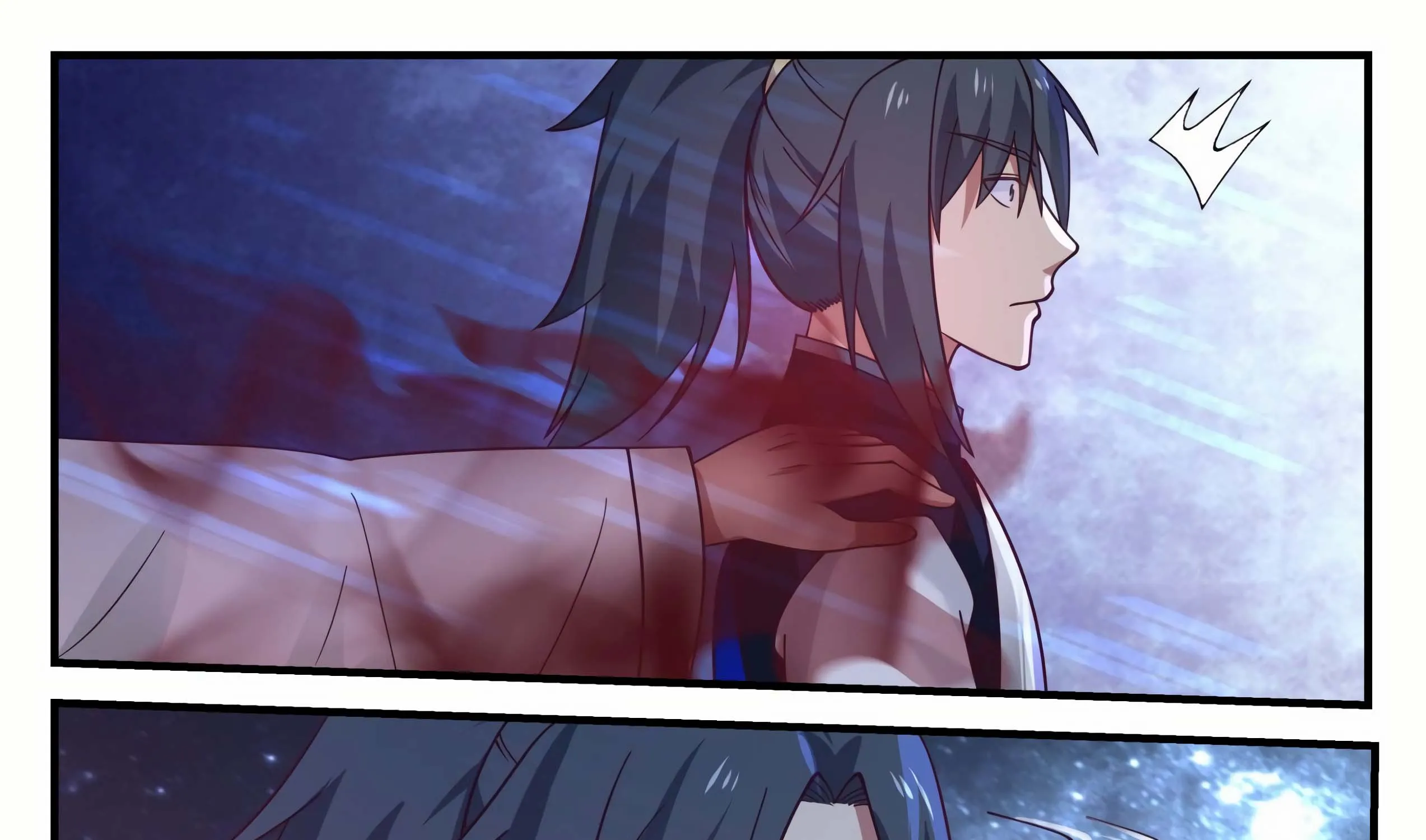 Read Martial Peak chapter 883 image 35 on Lezhin