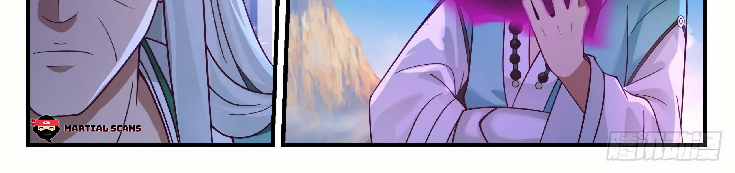 Read Martial Peak chapter 883 image 37 on Lezhin