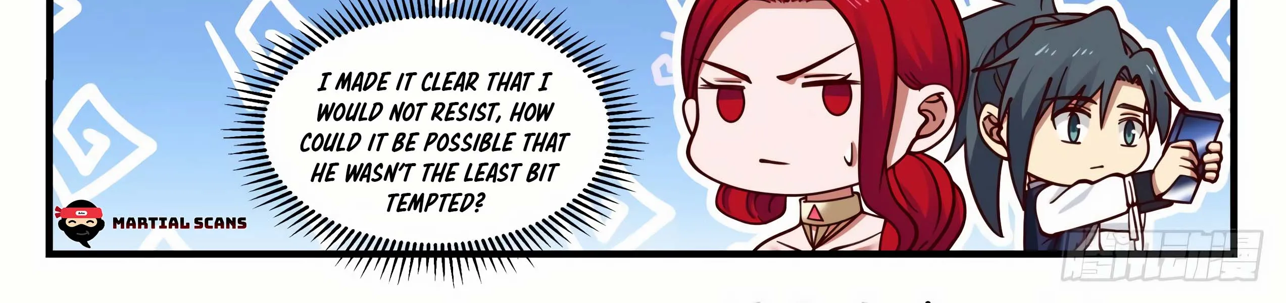 Read Martial Peak chapter 883 image 7 on Lezhin