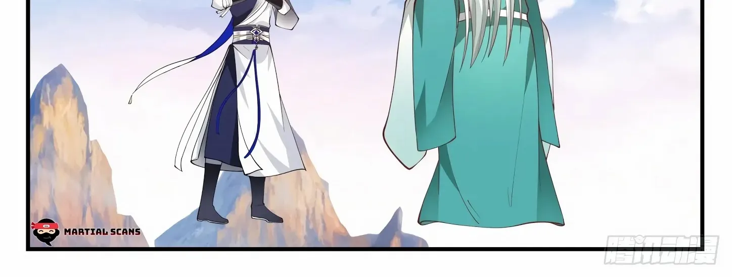 Read Martial Peak chapter 884 image 21 on Lezhin