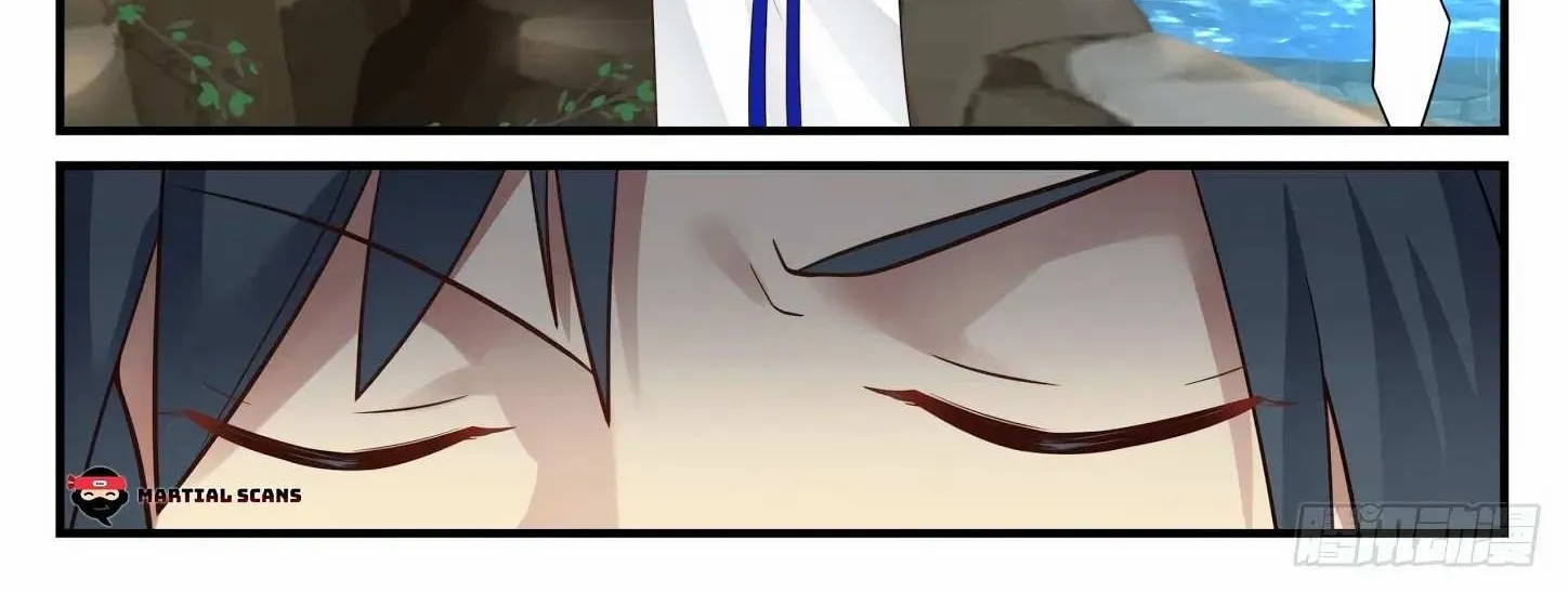 Read Martial Peak chapter 885 image 19 on Lezhin