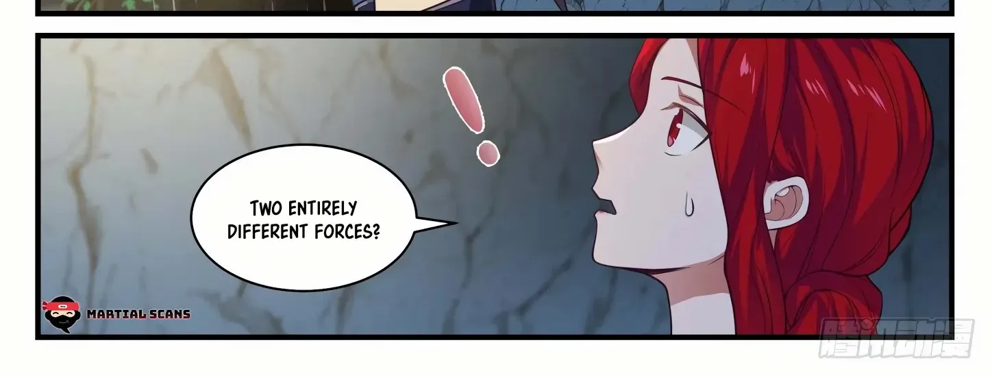 Read Martial Peak chapter 886 image 11 on Lezhin