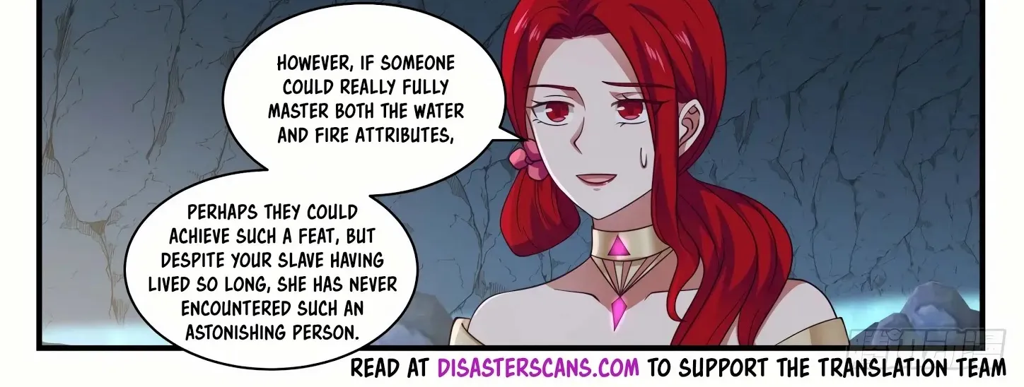 Read Martial Peak chapter 886 image 13 on Lezhin