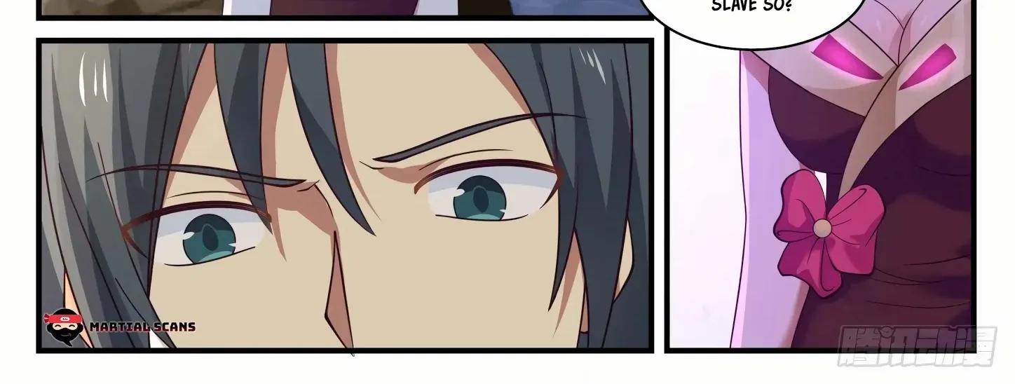 Read Martial Peak chapter 886 image 17 on Lezhin