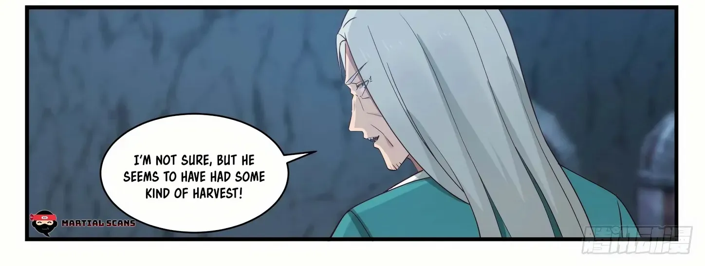 Read Martial Peak chapter 886 image 25 on Lezhin