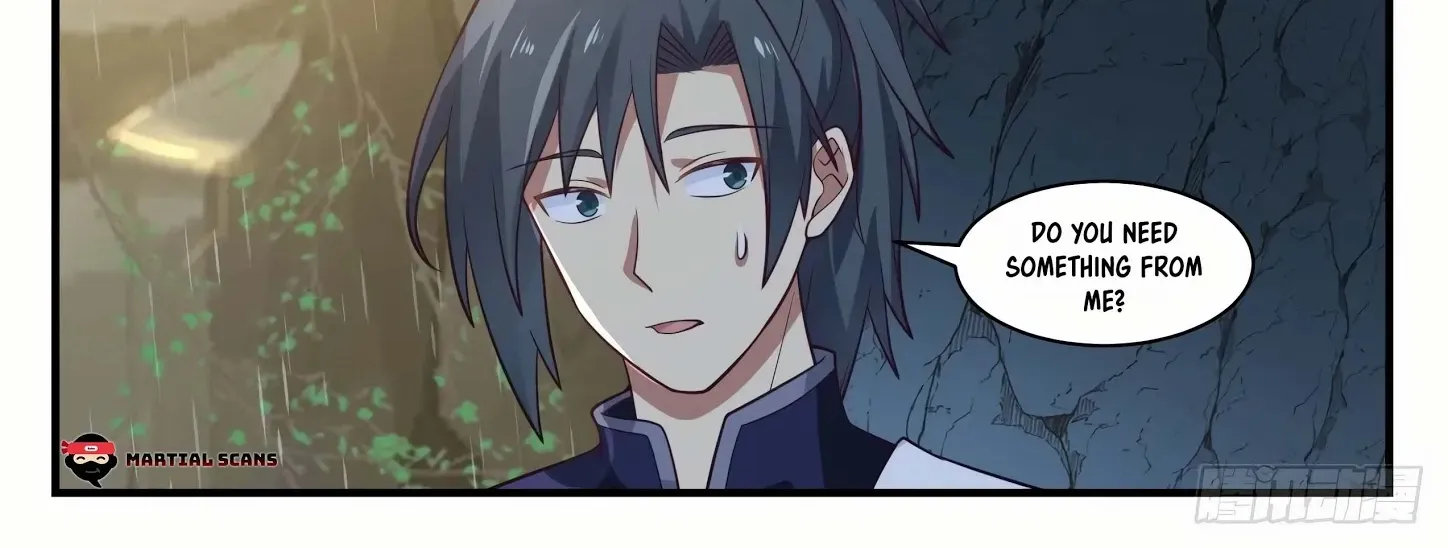 Read Martial Peak chapter 886 image 3 on Lezhin
