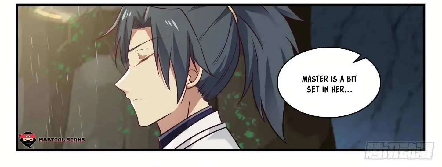 Read Martial Peak chapter 886 image 7 on Lezhin